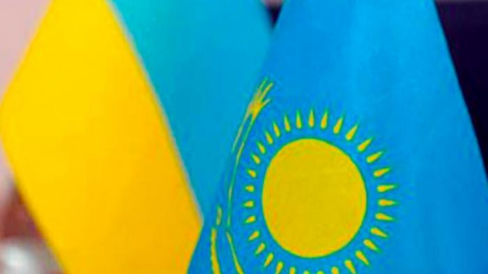 Главы МИД Казахстана и Украины провели телефонный разговор
                29 апреля 2022, 20:35