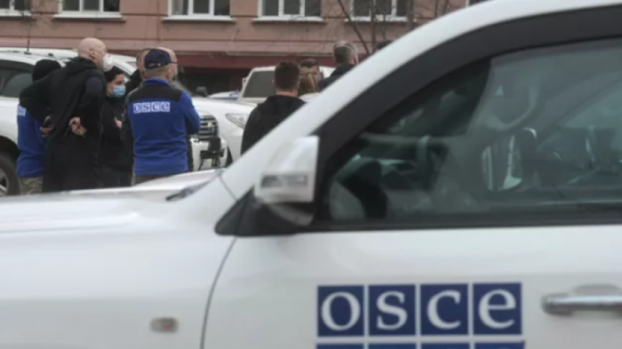 Миссия ОБСЕ покинет территорию Донбасса
                30 апреля 2022, 06:59