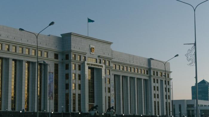 Митинги 1 мая - фейк. Генпрокуратура предупредила казахстанцев
                30 апреля 2022, 11:36