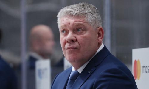 Юрий Михайлис рассказал о дополнительном усилении сборной Казахстана на чемпионат мира-2022