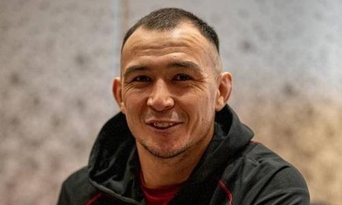 «Хуже девушек». Боец UFC рассказал пикантную историю о казахстанских файтерах ММА