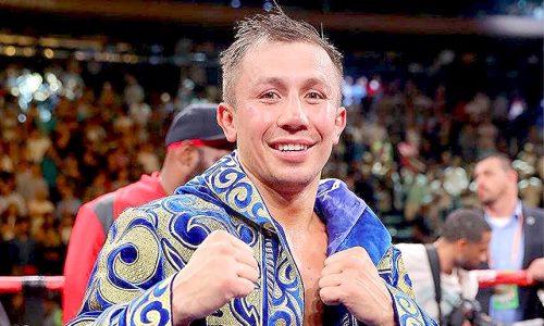 Легенда бокса из Мексики призвал экс-чемпиона мира сразиться с Головкиным