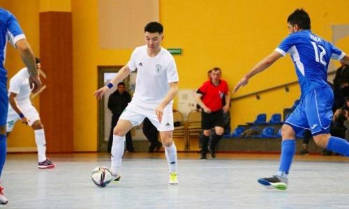 Клубу чемпионата Казахстана грозят серьезные санкции