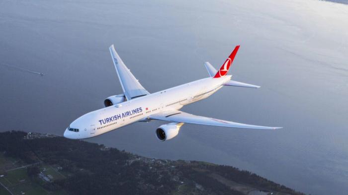 Молния ударила в самолет, выполнявший рейс Газиантеп–Стамбул
                01 мая 2022, 18:30
