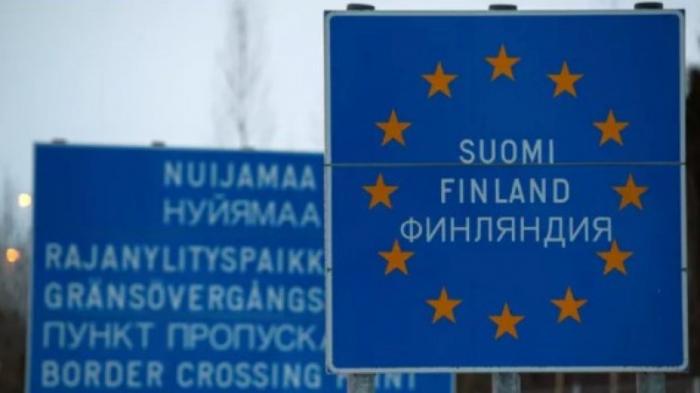 Финляндия планирует построить забор на границе с Россией
                01 мая 2022, 21:00