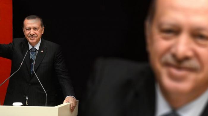 Эрдоган надеется, что Зеленский и Путин смогут прийти к решению в Турции
                02 мая 2022, 12:55