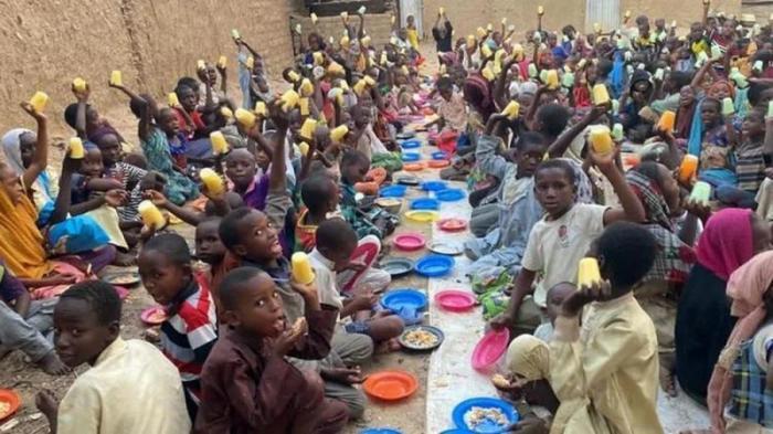 Уроженец Актау помог собрать деньги на питьевой колодец для детей Африки
                02 мая 2022, 21:28