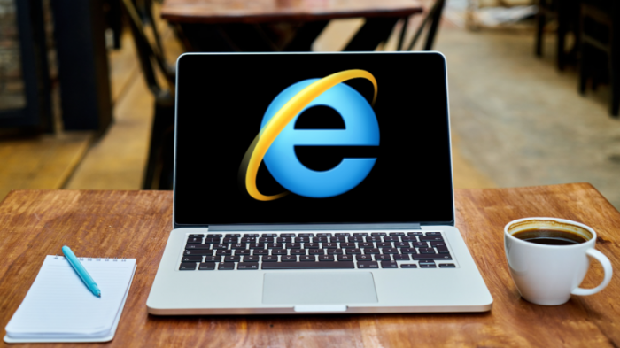 Microsoft призвала пользователей отказаться от браузера Internet Explorer
                03 мая 2022, 06:06