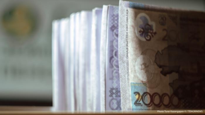 Максимальные ставки по депозитам повысились в Казахстане
                03 мая 2022, 10:02