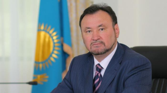 Сенатор: Невозможно построить Новый Казахстан без обновленной Конституции
                03 мая 2022, 13:01