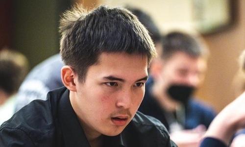 Казахстанские шахматисты выиграли пять медалей на чемпионате мира