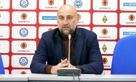 Назначение  Адиева главным тренером сборной — преступление против футбола Казахстана