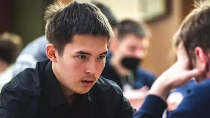 Абсолютный чемпион! Казахстанцы выиграли три золота на ЧМ по шахматам
                04 мая 2022, 09:23