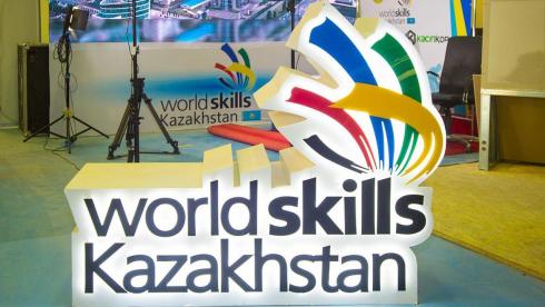 В Карагандинской области стартовал региональный чемпионат WorldSkills Karaganda - 2022