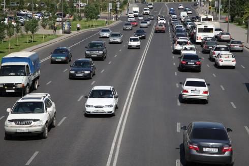 Департамент госдоходов по Карагандинской области:cтавки ввозных таможенных пошлин на автомобили не увеличивались