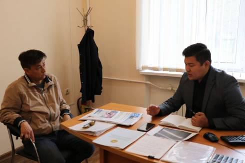 Экологический инспектор города Темиртау просит граждан сообщать о нарушениях охраны окружающей среды