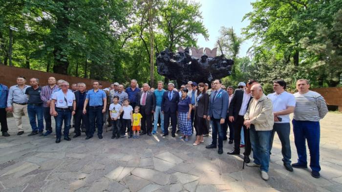 Алматинские общественники выступили за проведение акции 