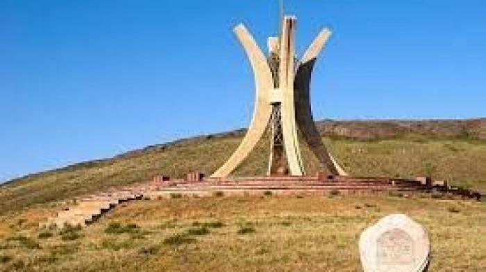 Жезказганцы приветствуют создание новой области Ұлытау
                04 мая 2022, 17:02