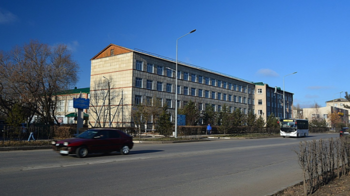 В Петропавловске студент покончил с собой на территории колледжа
                04 мая 2022, 17:20