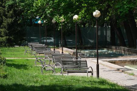 В Алматы появятся шесть новых парков