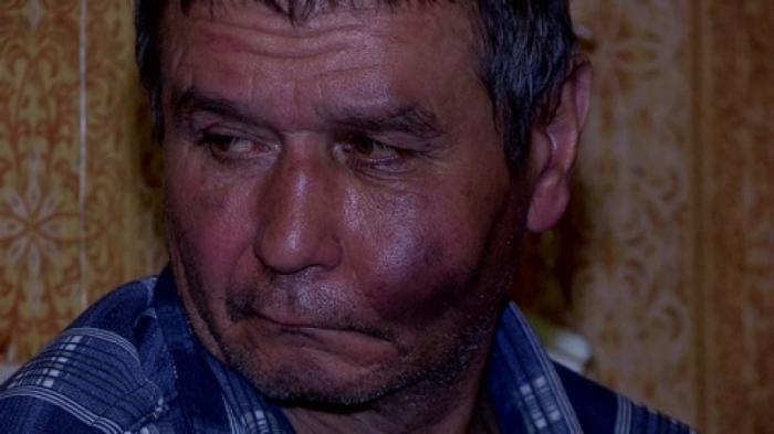 Избившего пенсионеров полицейского уволили в Шымкенте
                05 мая 2022, 01:30