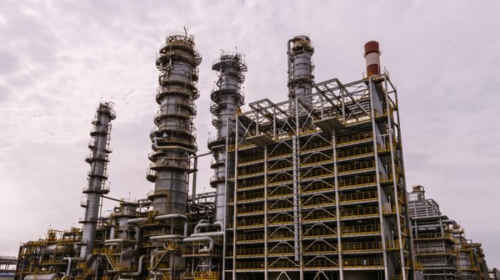 Демонополизация в нефтегазовой сфере: премьер Смаилов поручил реализовать новые меры
                05 мая 2022, 18:30