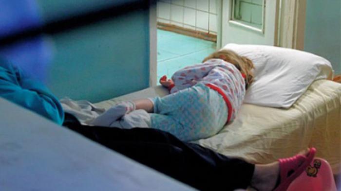 Случаи острых кишечных инфекций среди детей участились в Кызылординской области
                05 мая 2022, 20:49