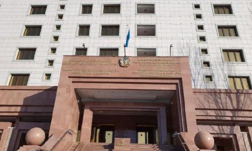 Минкультуры и спорта Казахстана подаст в суд на Сурдлимпийский комитет