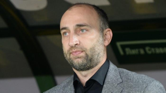 Назначен новый главный тренер сборной Казахстана по футболу
                06 мая 2022, 11:27