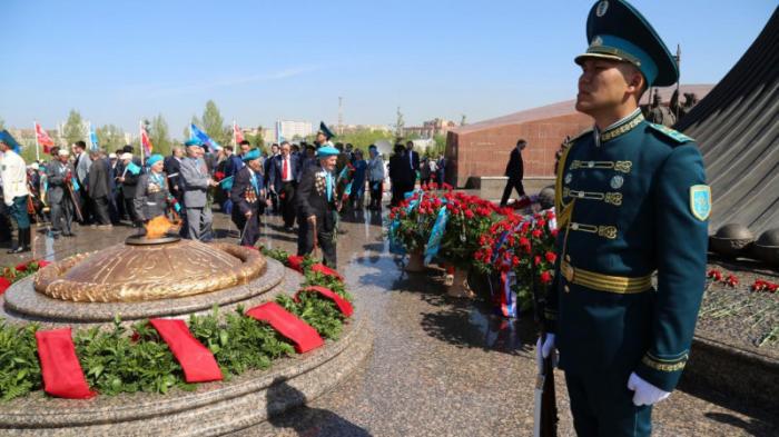Как отметят День Победы и День защитника Отечества в Нур-Султане и Алматы
                06 мая 2022, 13:13