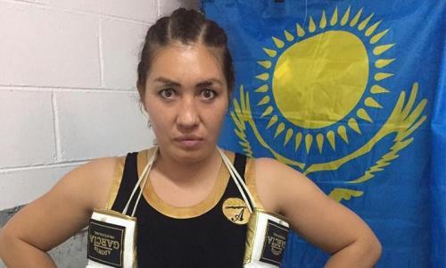 Аида Сатыбалдинова обратилась к ушедшей из сборной казахстанке