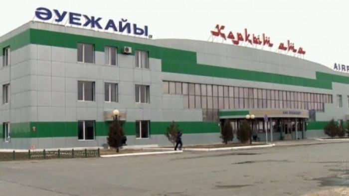 Кызылординцы возмущены состоянием международного аэропорта
                07 мая 2022, 16:08