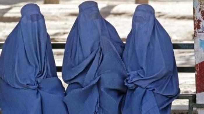 Женщин в Афганистане обязали носить хиджабы
                07 мая 2022, 21:55