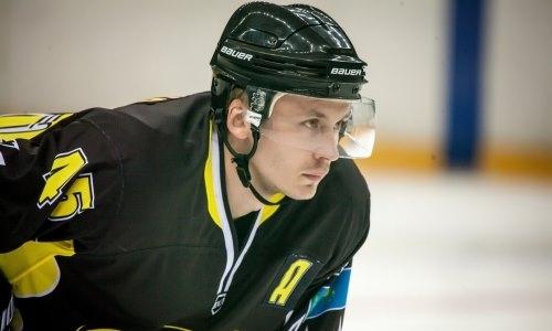 Скандал в казахстанском хоккее получил развязку