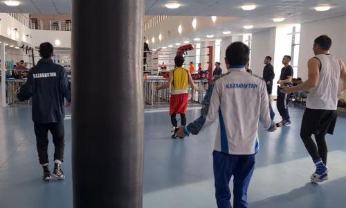 Казахстанским боксерам предстоят новые противостояния с Узбекистаном