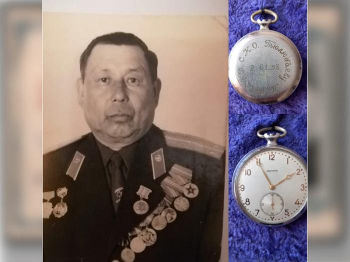 6 дней на передовой и 27 лет в органах внутренних дел — история североказахстанца