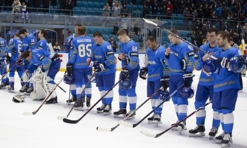 Сборная Казахстана назвала состав на второй товарищеский матч с Латвией перед стартом ЧМ-2022