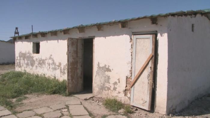 В Туркестанской области до сих пор не избавились от уличных туалетов при школах
                10 мая 2022, 21:30