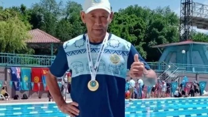 60-летний парапловец стал чемпионом Казахстана среди ветеранов
                11 мая 2022, 05:30