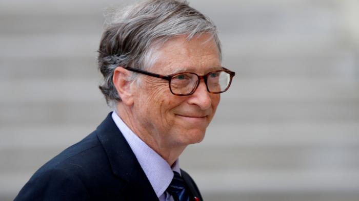 Билл Гейтс заболел коронавирусом
                11 мая 2022, 07:16