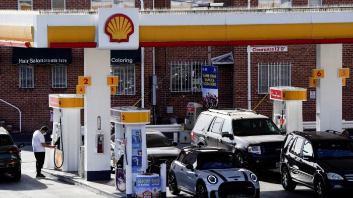 Цены на бензин в США достигли нового рекорда
                11 мая 2022, 14:35