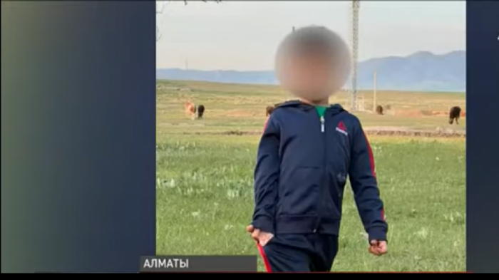 4-летний мальчик утонул в вырытом рядом с домом котловане в Алматы
                12 мая 2022, 01:32