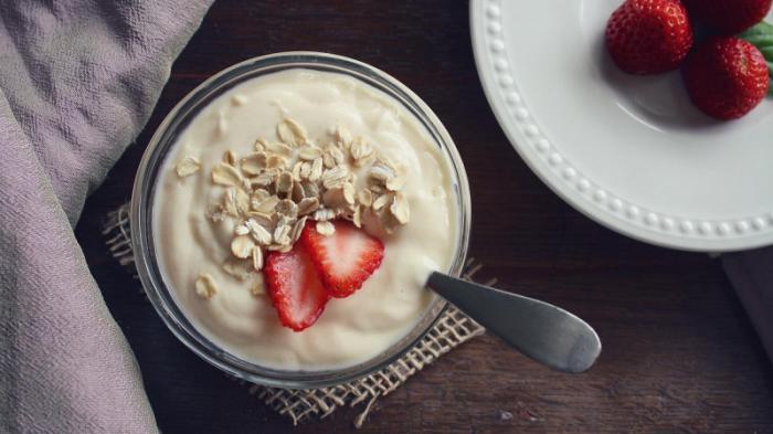 О вреде фруктовых йогуртов по утрам предупредила диетолог
                12 мая 2022, 09:16