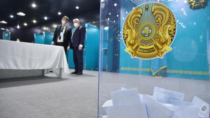 16 миллиардов тенге выделят на референдум в Казахстане
                12 мая 2022, 11:15
