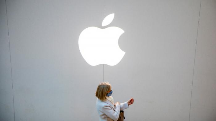 Apple потеряла звание самой дорогой компании мира
                12 мая 2022, 13:35
