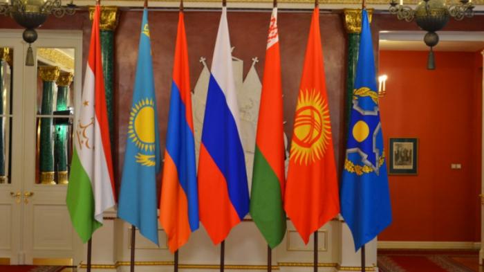 Саммит ОДКБ в Москве состоится 16 мая
                12 мая 2022, 15:50
