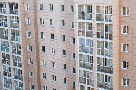 Спрос на жильё в Казахстане снизился