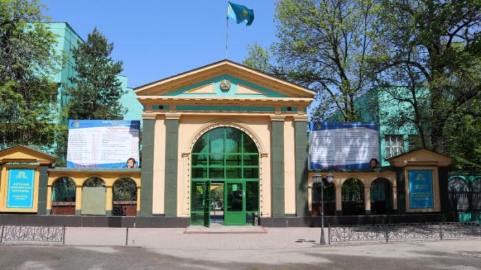 Международный воркшоп по  медицинскому туризму пройдет в Алматы
                12 мая 2022, 17:00