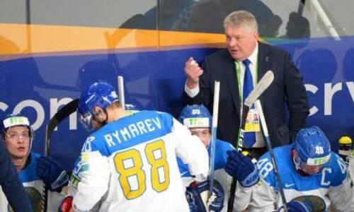 Работа Юрия Михайлиса в сборной Казахстана получила оценку перед стартом чемпионата мира-2022