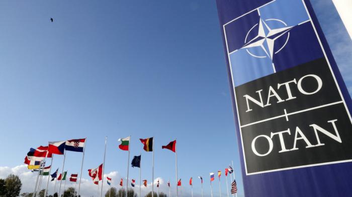 Швеция планирует подать заявку в НАТО
                12 мая 2022, 19:43